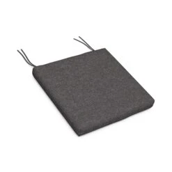 XPWS0172 - Seat Cushion -HomeNest Store XPWS0172 Cushion Ash Charcoal