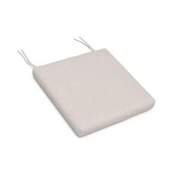 XPWS0172 - Seat Cushion -HomeNest Store XPWS0172 Cushion Dune Burlap