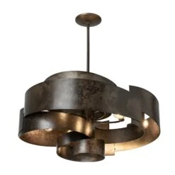 Zen Pendant -HomeNest Store Zen Pendant 3