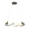 Zephyr LED Pendant -HomeNest Store Zephyr LED Pendant