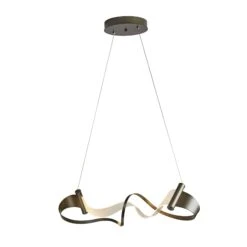 Zephyr LED Pendant -HomeNest Store Zephyr LED Pendant 2