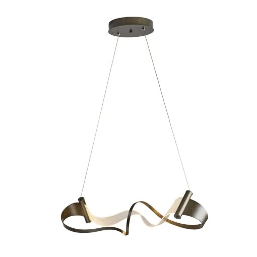 Zephyr LED Pendant - Image 3