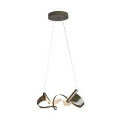 Zephyr LED Pendant -HomeNest Store Zephyr LED Pendant 3