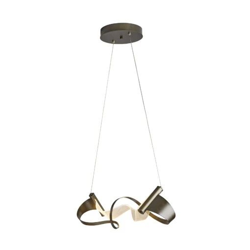 Zephyr LED Pendant - Image 4